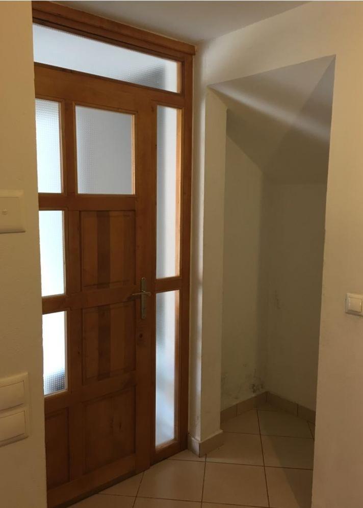 Apartment Aleksandar Tivat Bagian luar foto