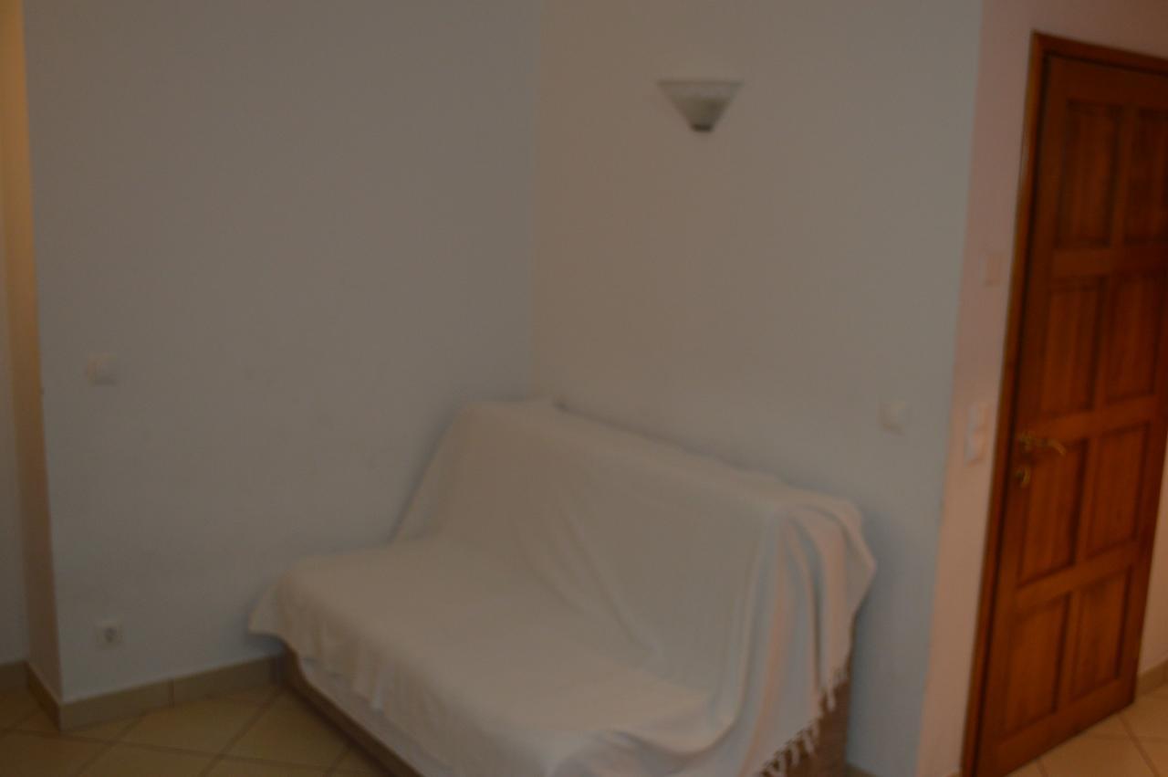 Apartment Aleksandar Tivat Bagian luar foto
