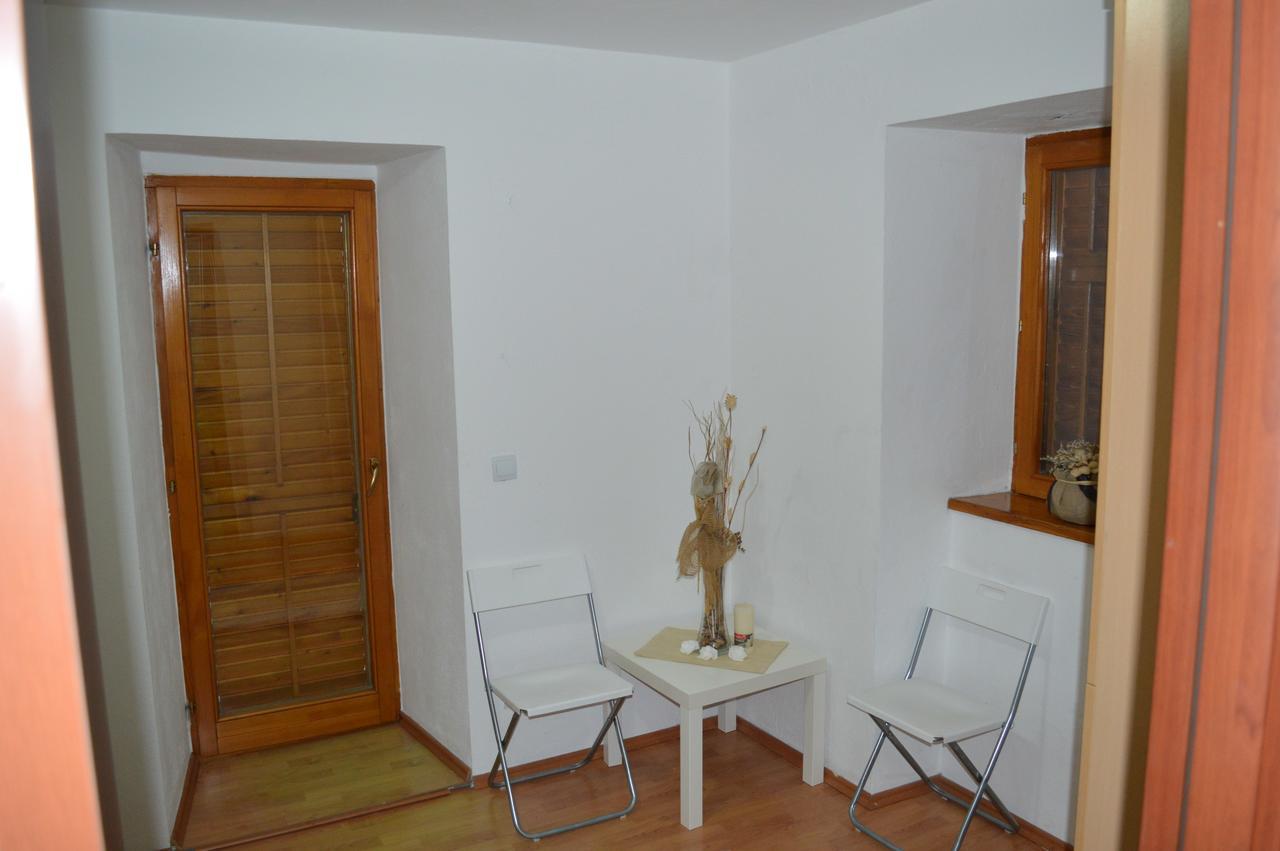 Apartment Aleksandar Tivat Bagian luar foto